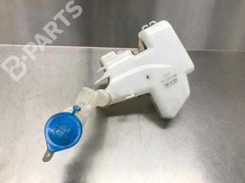 Used Windscreen washer tank Windscreen washer tank HONDA JAZZ IV (GK_) 1.5 (130 hp) 10856210 10856210