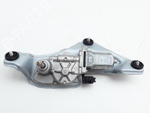 Used Rear wiper motor Rear wiper motor 10831062 10831062