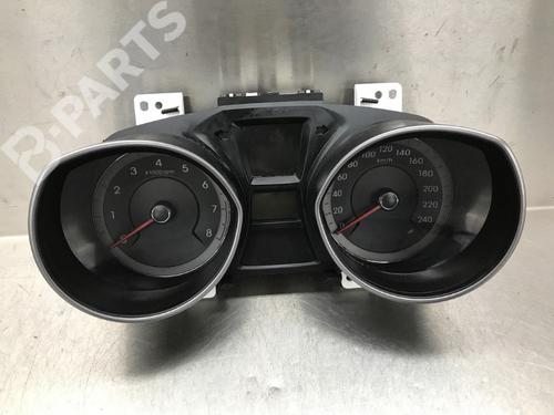 Used Instrument cluster Instrument cluster HYUNDAI i30 (GD) 1.4 (101 hp) 11168566 11168566