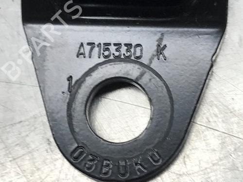 Seat buckle SUZUKI CELERIO (LF) 1.0 (AVK310) | BP17093157I32 - Image 3