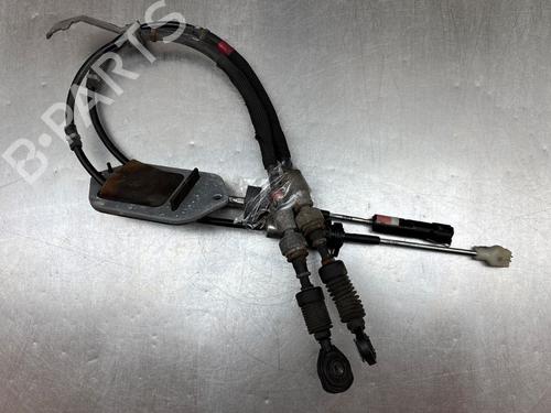 Kabel TOYOTA VERSO S (_P12_) 1.33 (NSP120_) (99 hp) 33181331