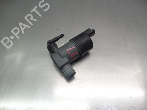 Motor do esguicho Motor do esguicho 13168714 13168714