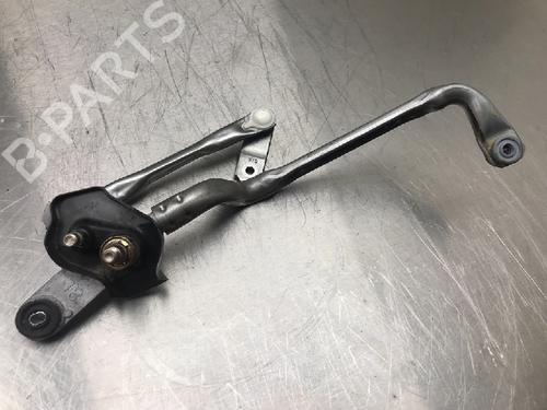Front wipers mechanism TOYOTA YARIS (_P13_) 1.0 (KSP130_, KSP130) | BP10848389C83 