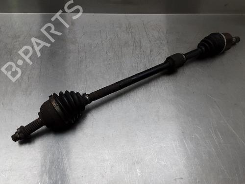Used Right front driveshaft NISSAN NOTE (E11, NE11) 1.6 (110 hp) 10851114