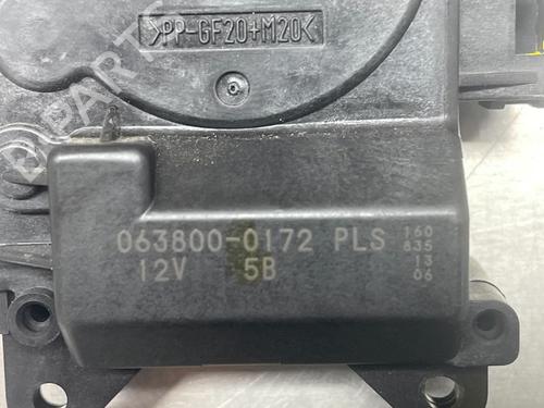 Electronic module TOYOTA LAND CRUISER PRADO (_J15_) 2.8 D-4D (GDJ150_, GDJ155_, GDJ150, GDJ151) | BP13179865M83 
