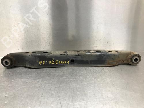 Used Left rear suspension arm NISSAN X-TRAIL III (T32_, T32R, T32RR) 1.6 DIG-T (T32) (163 hp) 17228750