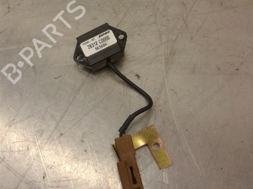 Used Other NISSAN 350Z Coupe (Z33) 3.5 (AAZ33) (280 hp) 10827486
