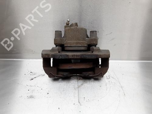 Left front brake caliper MAZDA 3 (BK) 1.6 (BK14) | BP11780155M105 