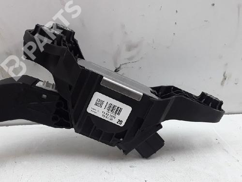 Used Pedal Pedal KIA STONIC (YB) 1.0 T-GDi (120 hp) 10834221 10834221