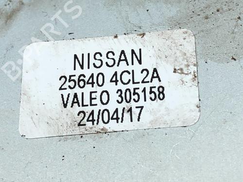 Electronic module NISSAN X-TRAIL III (T32_, T32R, T32RR) 1.6 dCi (T32) | BP13185188M83 