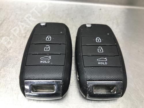 Switch KIA RIO III (UB) 1.2 CVVT | BP12580883I30 