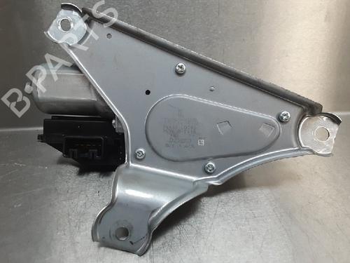 Rear wiper motor TOYOTA YARIS (_P13_) 1.0 (KSP130_, KSP130) | BP10848523M102 