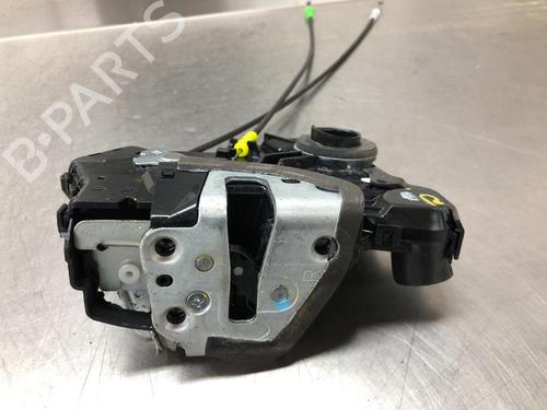 Front right lock TOYOTA AURIS (_E18_) 1.4 D-4D (NDE180_, NDE180R) | BP15294122C97 