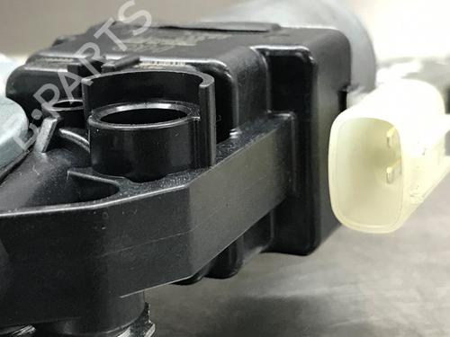Used Rear right window mechanism SUZUKI SWIFT V (AZ) 1.2 (A2L412, ZC83S) (90 hp) 18819822