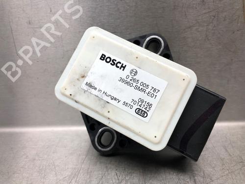 Elektronische sonde HONDA CIVIC VIII Hatchback (FN, FK) 1.8 (FN1, FK2) (140 hp) 17465333