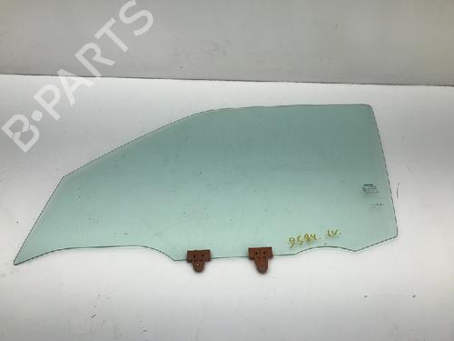 Used Front left door window NISSAN JUKE (F15) 1.6 (117 hp) 10848361