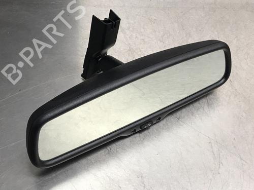 Used Rear mirror LEXUS CT (ZWA10_) 200h (ZWA10_, ZWA10R) (136 hp) 10852517