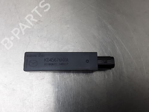 Elektronisk sensor MAZDA CX-5 (KE, GH) 2.2 D (KE2FW) (150 hp) 13177494
