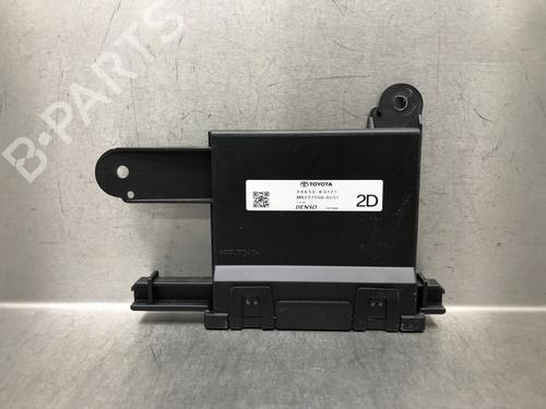 control-unit-toyota-yaris-_p21_-_pa1_-_ph1_-2020-33181349 main image