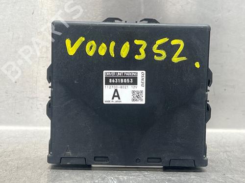 Used Other MITSUBISHI OUTLANDER III (GG_W, GF_W, ZJ, ZL, ZK) 2.0 Hybrid 4WD (GG2W) (200 hp) 17761357