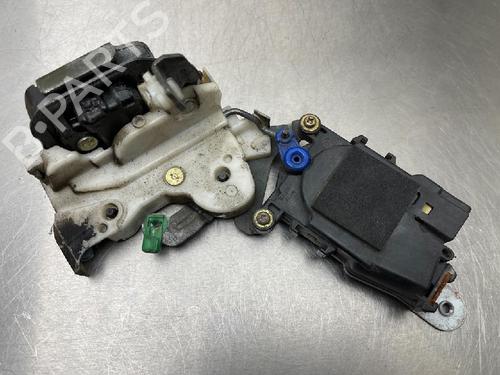 Used Rear left lock SUBARU LEGACY II Estate (BG) 2.2 i 4WD (BG7) (128 hp) 13176780