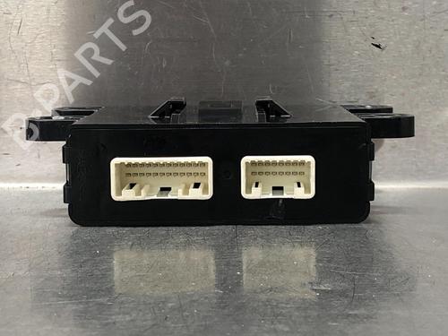 Electronic module MITSUBISHI OUTLANDER III (GG_W, GF_W, ZJ, ZL, ZK) 2.4 Hybrid 4WD (GG3W) | BP14998036M83 