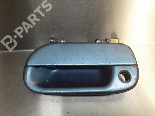 Used Front left exterior door handle Front left exterior door handle HYUNDAI LANTRA I (J-1) 1.5 i.e. (86 hp) 10813110 10813110