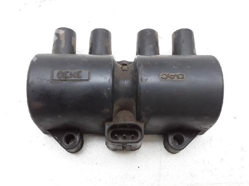 Used Ignition coil Ignition coil DAEWOO REZZO (U100) 2.0 (121 hp) 10832212 10832212