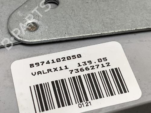 Electronic module TOYOTA COROLLA (_E12_) 1.8 VVTL-i TS (ZZE123) | BP10844714M83 