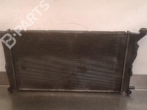 Used Water radiator Water radiator MAZDA 5 (CR) 2.0 CD (CR19) (110 hp) 10829590 10829590