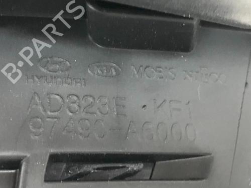 Air vent HYUNDAI i30 (GD) 1.4 | BP13183446I21