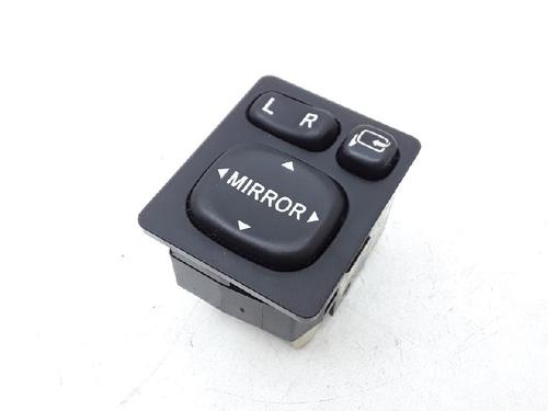 Used Mirror switch TOYOTA RAV 4 III (_A3_) 2.2 D 4WD (ALA30_, ALA30R) (177 hp) 10835860