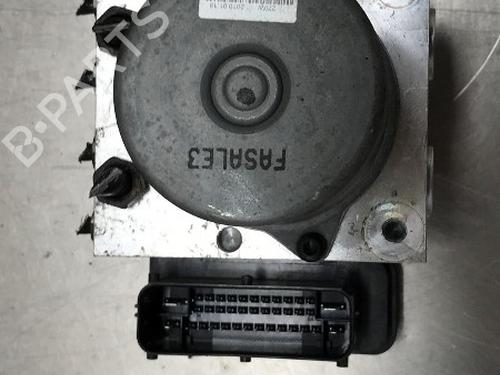 ABS pump HYUNDAI ix35 (LM, EL, ELH) 2.0 | BP16983692M43 