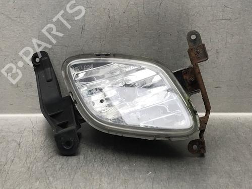Used Left front fog light KIA VENGA (YN) 1.4 CVVT (90 hp) 19336307