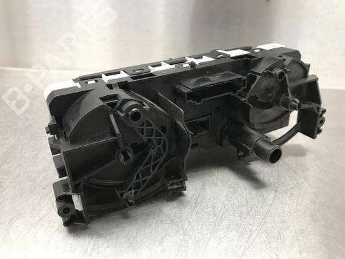 Climate control MITSUBISHI COLT VI (Z3_A, Z2_A) 1.3 (Z21A) | BP10858294I5 
