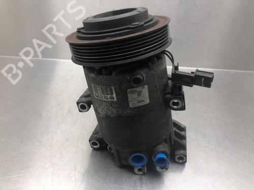 Used AC compressor KIA VENGA (YN) 1.6 CVVT (125 hp) 16724662