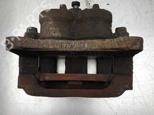 Left front brake caliper MITSUBISHI GRANDIS (NA_W) 2.4 MIVEC (NA4W) | BP16171509M105 
