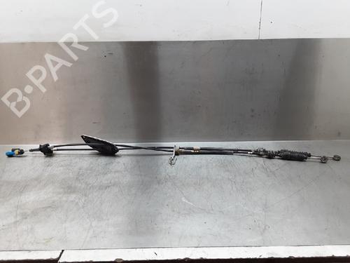 Used Cable TOYOTA VERSO (_R2_) 2.0 D-4D (AUR20_, AUR20R) (126 hp) 13177073