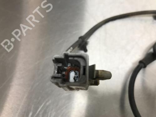 Electronic sensor NISSAN QASHQAI / QASHQAI +2 I (J10, NJ10, JJ10E) 2.0 | BP10846926M84 