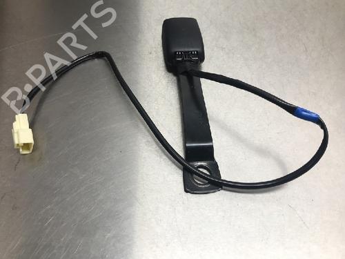 Used Seat buckle SUBARU LEGACY V Estate (BR) 2.5 i AWD (BRM) (173 hp) 13177965