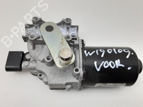 Used Front wiper motor HYUNDAI i20 II (GB, IB) 1.0 T-GDI (101 hp) 10840522