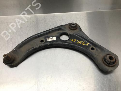 Querlenker links vorne für NISSAN NOTE (E12) 1.2 (80 hp) 10854956