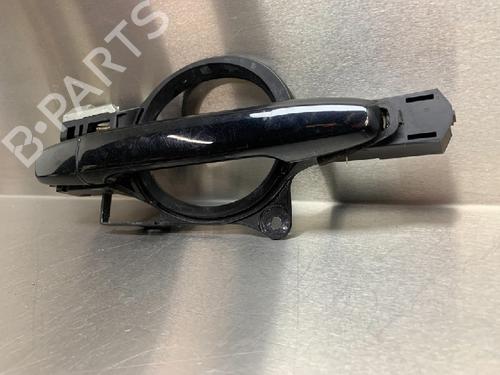 Front right exterior door handle MITSUBISHI OUTLANDER II (CW_W) 2.4 (CW5W) | BP10845782C129 