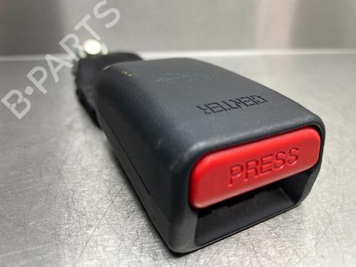 Seat buckle MITSUBISHI MIRAGE / SPACE STAR VI Hatchback (A0_A) 1.0 (A05A) | BP13178940I32 - Image 2