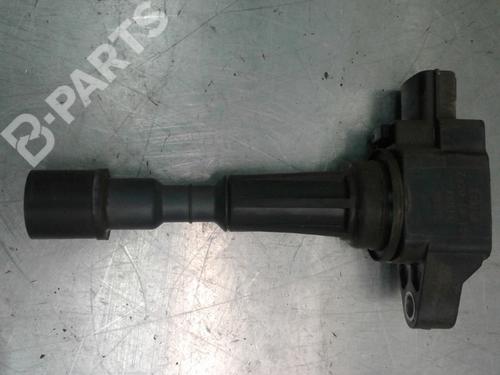 Used Ignition coil Ignition coil MAZDA 2 (DE_, DH_) 1.3 (DE3FS) (86 hp) 10856810 10856810