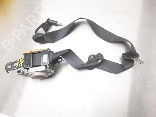 Used Front left seatbelt HYUNDAI TUCSON (JM) 2.0 CRDi (140 hp) 13359663