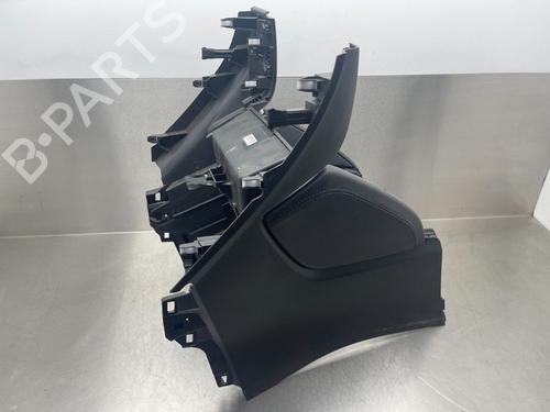 Middle console MAZDA CX-5 (KE, GH) 2.0 (KEEFW) | BP13307286I22 - Image 2