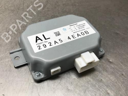 Used Steering ECU Steering ECU NISSAN PRIMERA Hatchback (P11) 1.6 16V (106 hp) 33992637 33992637