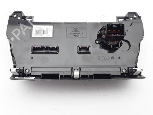 Climate control HYUNDAI TUCSON (TL, TLE) 1.6 GDi | BP10830597I5 