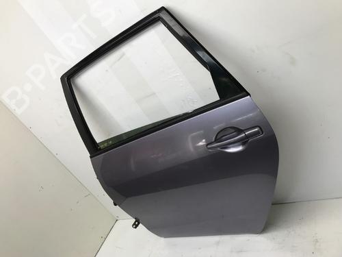 Left rear door MITSUBISHI GRANDIS (NA_W) 2.4 MIVEC (NA4W) | BP10858721C4 